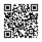 倍日并行のページQRコード