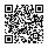 吠日之怪のページQRコード