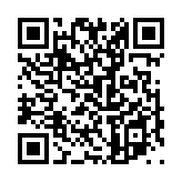 吠影吠声のページQRコード