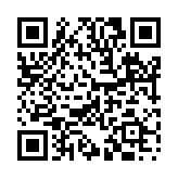 牝馬之貞のページQRコード