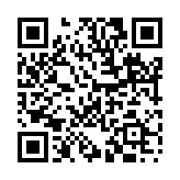 品性高潔のページQRコード