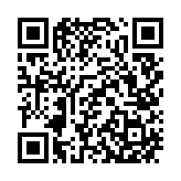 移山倒海のページQRコード