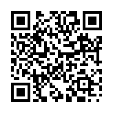 飄飄踉踉のページQRコード