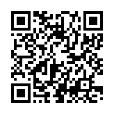 悪口雑言のページQRコード