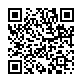 猫鼠同眠のページQRコード