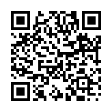 豹死留皮のページQRコード