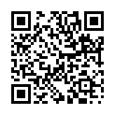 猫虎類狗のページQRコード