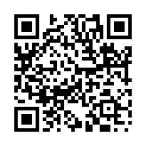 飄忽震蕩のページQRコード