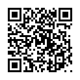 已己巳己のページQRコード