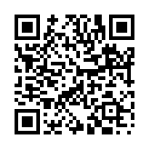 謬悠之節のページQRコード