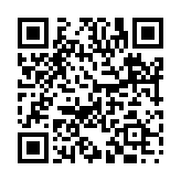 百計経営のページQRコード