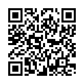 為虎傅翼のページQRコード
