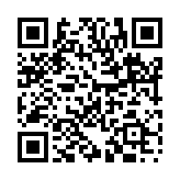 百花斉放のページQRコード