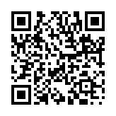 百錬成鋼のページQRコード