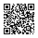 百黙一言のページQRコード