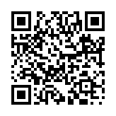 百戦百勝のページQRコード