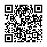 異国情緒のページQRコード