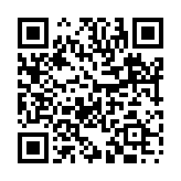 百世不磨のページQRコード