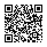 悲憤慷慨のページQRコード