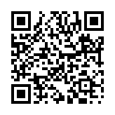 被髪佯狂のページQRコード