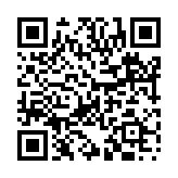 被髪文身のページQRコード