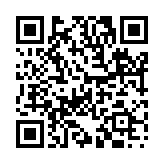 肥馬軽裘のページQRコード