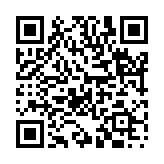 非常之人のページQRコード