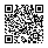 飛耳長目のページQRコード