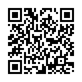 衣錦之栄のページQRコード