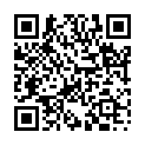 媚眼秋波のページQRコード