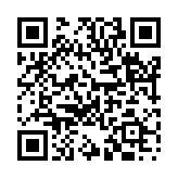 飛花落葉のページQRコード