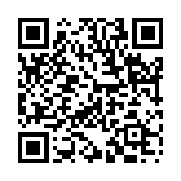 悲歌慷慨のページQRコード