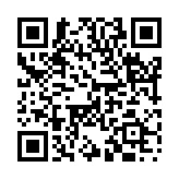 被害妄想のページQRコード