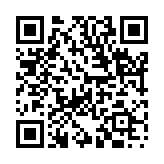 贔屓偏頗のページQRコード