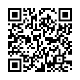 衣錦還郷のページQRコード