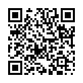 奮励努力のページQRコード