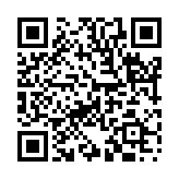 分憂之寄のページQRコード