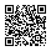 蚊虻走牛のページQRコード