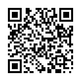 忿忿之心のページQRコード