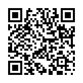 文武両道のページQRコード