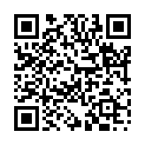 紛然雑然のページQRコード