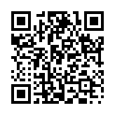 異曲同工のページQRコード