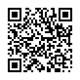 粉愁香怨のページQRコード