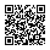 委曲求全のページQRコード