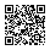 分合集散のページQRコード