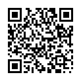 刎頸之友のページQRコード