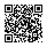 意気揚揚のページQRコード