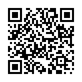 付和雷同のページQRコード