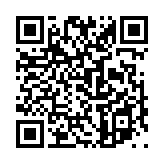 付和随行のページQRコード