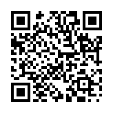 不惑之年のページQRコード